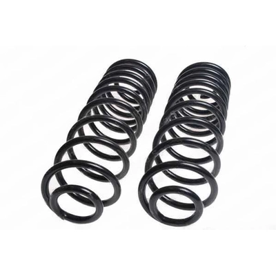 LESJOFORS - 4427543 - Rear Coil Springs pa1