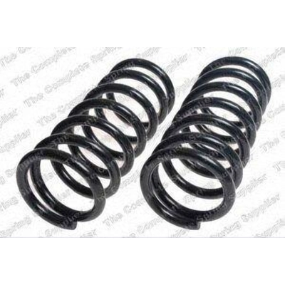 Rear Coil Spring by LESJOFORS - 4435700 pa1