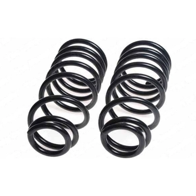 LESJOFORS - 4435708 - Rear Coil Springs pa2