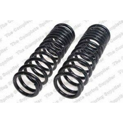 Rear Coil Spring by LESJOFORS - 4435709 pa2