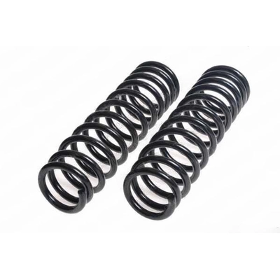 LESJOFORS - 4435710 - Rear Coil Spring Set pa1