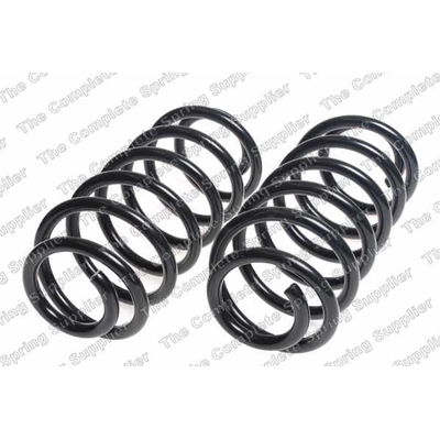 Rear Coil Spring by LESJOFORS - 4442102 pa1