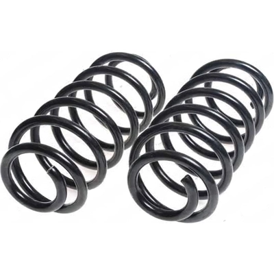 Rear Coil Spring by LESJOFORS - 4442102 pa3