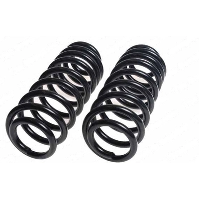 LESJOFORS - 4462009 - Rear Coil Springs pa2