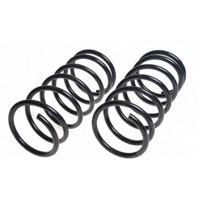 LESJOFORS - 4462012 - Rear Coil Springs pa2