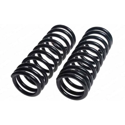 LESJOFORS - 4462014 - Rear Coil Springs pa2