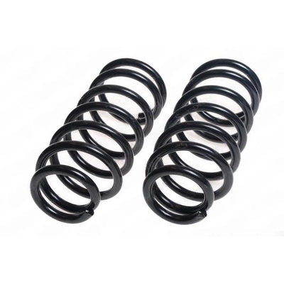 LESJOFORS - 4462016 - Rear Coil Spring Set pa1