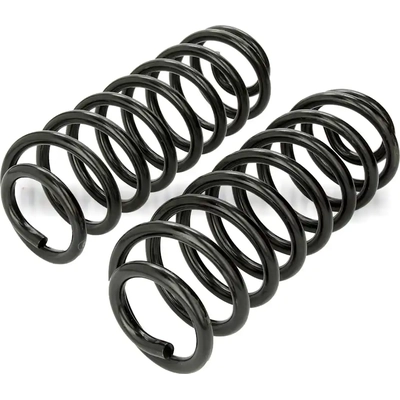 LESJOFORS - 4462016 - Rear Coil Spring Set pa2