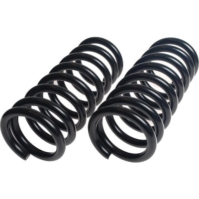 LESJOFORS - 4462017 - Rear Coil Spring Set pa3