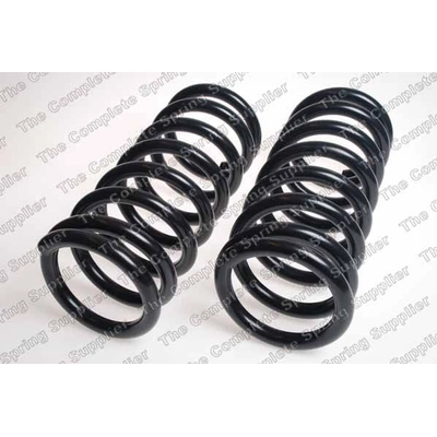 Rear Coil Springs by LESJOFORS - 4462019 pa1