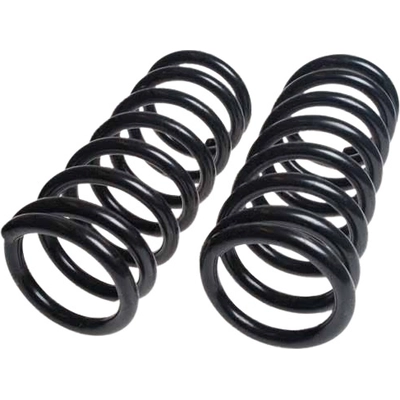 LESJOFORS - 4462019 - Rear Coil Springs pa2