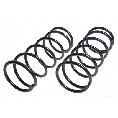 LESJOFORS - 4462021 - Front Coil Springs pa1