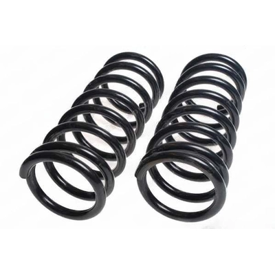 LESJOFORS - 4462023 - Rear Coil Spring Set pa1