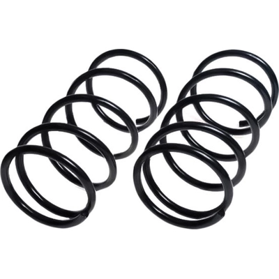 Rear Coil Spring by LESJOFORS - 4488300 pa3