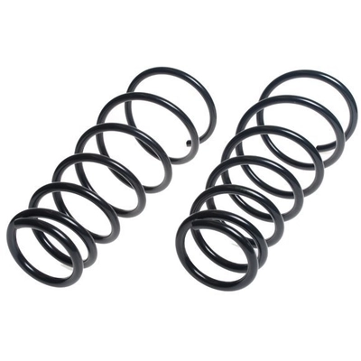 LESJOFORS - 4492502 - Coil Spring Set pa2