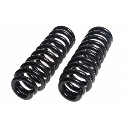 LESJOFORS - 4492504 - Rear Coil Springs pa2