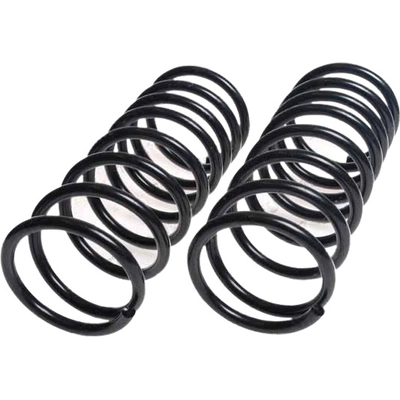 LESJOFORS - 4492509 - Rear Coil Spring pa2