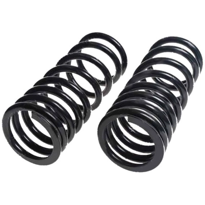 LESJOFORS - 4492510 - Rear Coil Springs more pa1