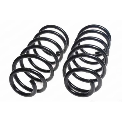 LESJOFORS - 4492515 - Front Coil Springs pa1