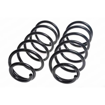 LESJOFORS - 4492516 - Front Coil Springs pa1