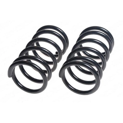 LESJOFORS - 4492517 - Coil Spring Set pa2