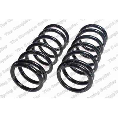 LESJOFORS - 4492521 - Rear Coil Spring pa1