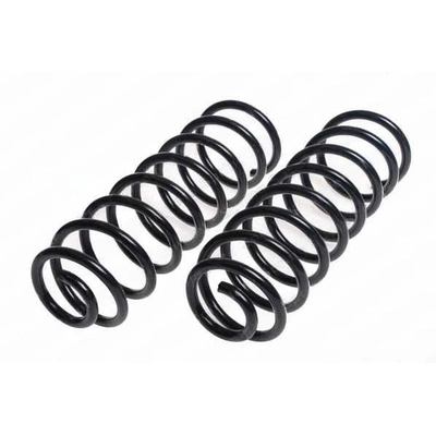 LESJOFORS - 4495000 - Rear Coil Spring Set pa1