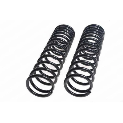 LESJOFORS - 4495001 - Rear Coil Spring Set pa1