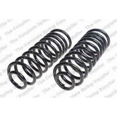 Rear Coil Spring by LESJOFORS - 4495002 pa2