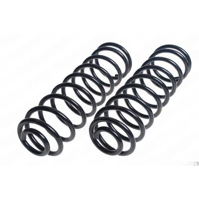 LESJOFORS - 4495800 - Front Coil Springs pa1