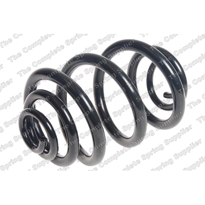 Rear Coil Spring by LESJOFORS - 5208445 pa1