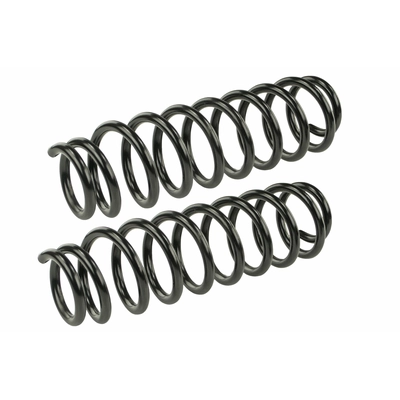 MEVOTECH - SMS250131 - Rear Coil Springs pa1