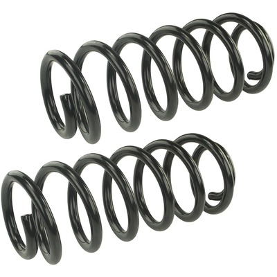 MEVOTECH - SMS81630 - Coil Spring Set pa1