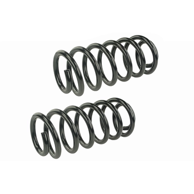 MEVOTECH - SMS81631 - Rear Coil Springs pa1