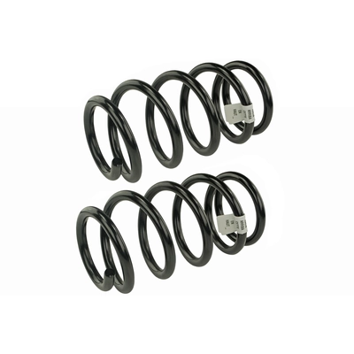 MEVOTECH - SMS81659 - Rear Coil Springs pa1