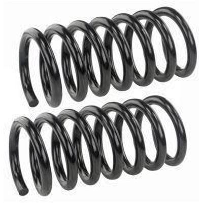 MEVOTECH - SMS500173 - Rear Coil Springs pa3