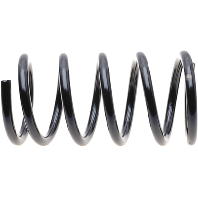 MOOG - 81137 - Rear Coil Springs pa5