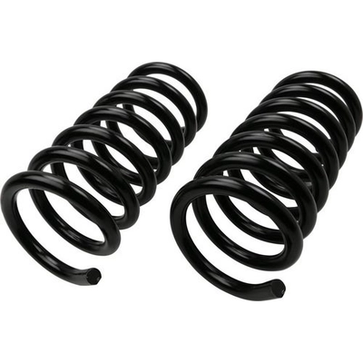 MOOG - 81609 - Rear Coil Springs pa3