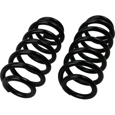 MOOG - 81749 - Rear Coil Springs pa1