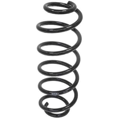 SUPLEX PARTS - 3152 - Rear Driver Side Coil Spring pa1