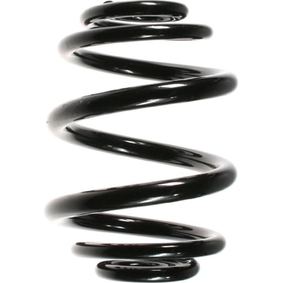 Rear Coil Springs by SUPLEX PARTS - 03224 pa1