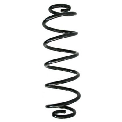 SUPLEX PARTS - 3265 - Rear Coil Springs pa1