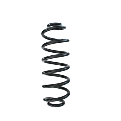 Rear Coil Springs by SUPLEX PARTS - 03339 pa1
