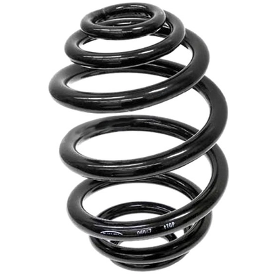 SUPLEX PARTS - 6047 - Rear Driver Side Coil Spring pa1