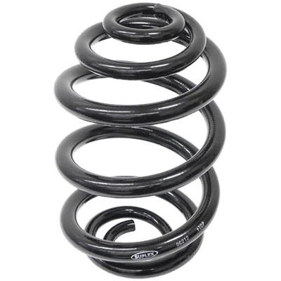 SUPLEX PARTS - 6212 - Rear Passenger Side Coil Spring pa1