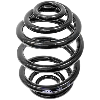 SUPLEX PARTS - 6228 - Rear Passenger Side Coil Spring pa1