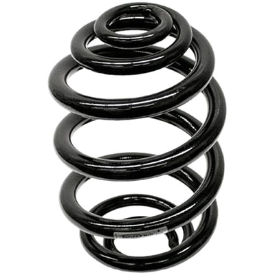 SUPLEX PARTS - 6254 - Rear Passenger Side Coil Spring pa1