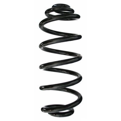 SUPLEX PARTS - 6421 - Rear Coil Springs pa1