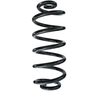 SUPLEX PARTS - 6425 - Rear Coil Spring pa1