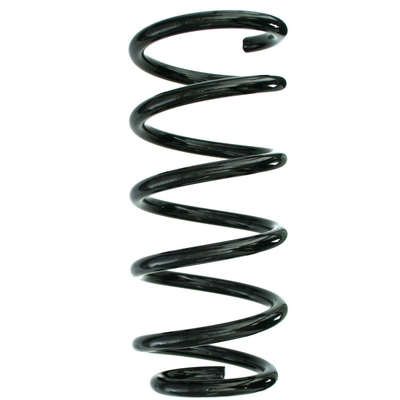 SUPLEX PARTS - 6460 - Rear Coil Springs pa1